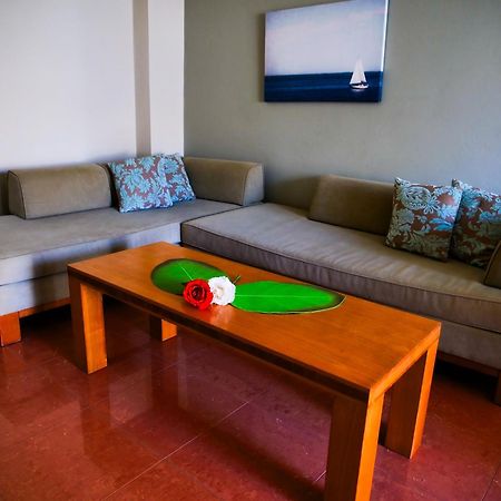 Cosy Apartments Daphne Daratsos Luaran gambar
