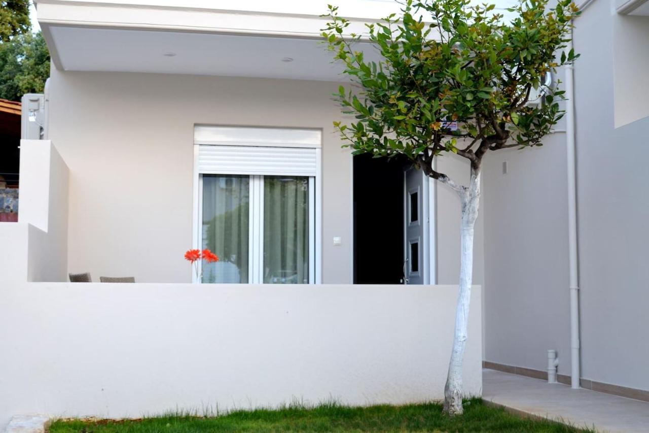 Cosy Apartments Daphne Daratsos Luaran gambar