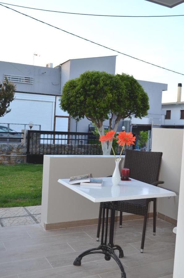 Cosy Apartments Daphne Daratsos Luaran gambar