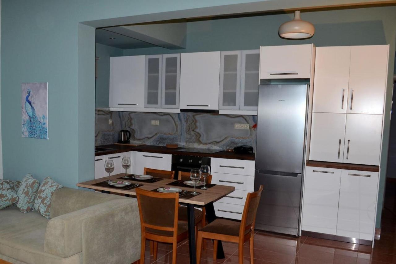 Cosy Apartments Daphne Daratsos Luaran gambar