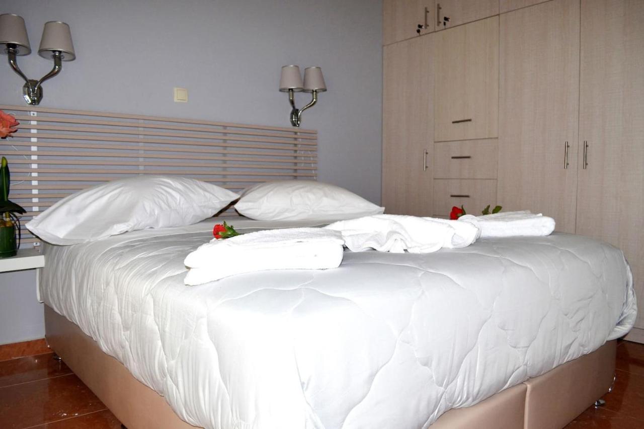 Cosy Apartments Daphne Daratsos Luaran gambar