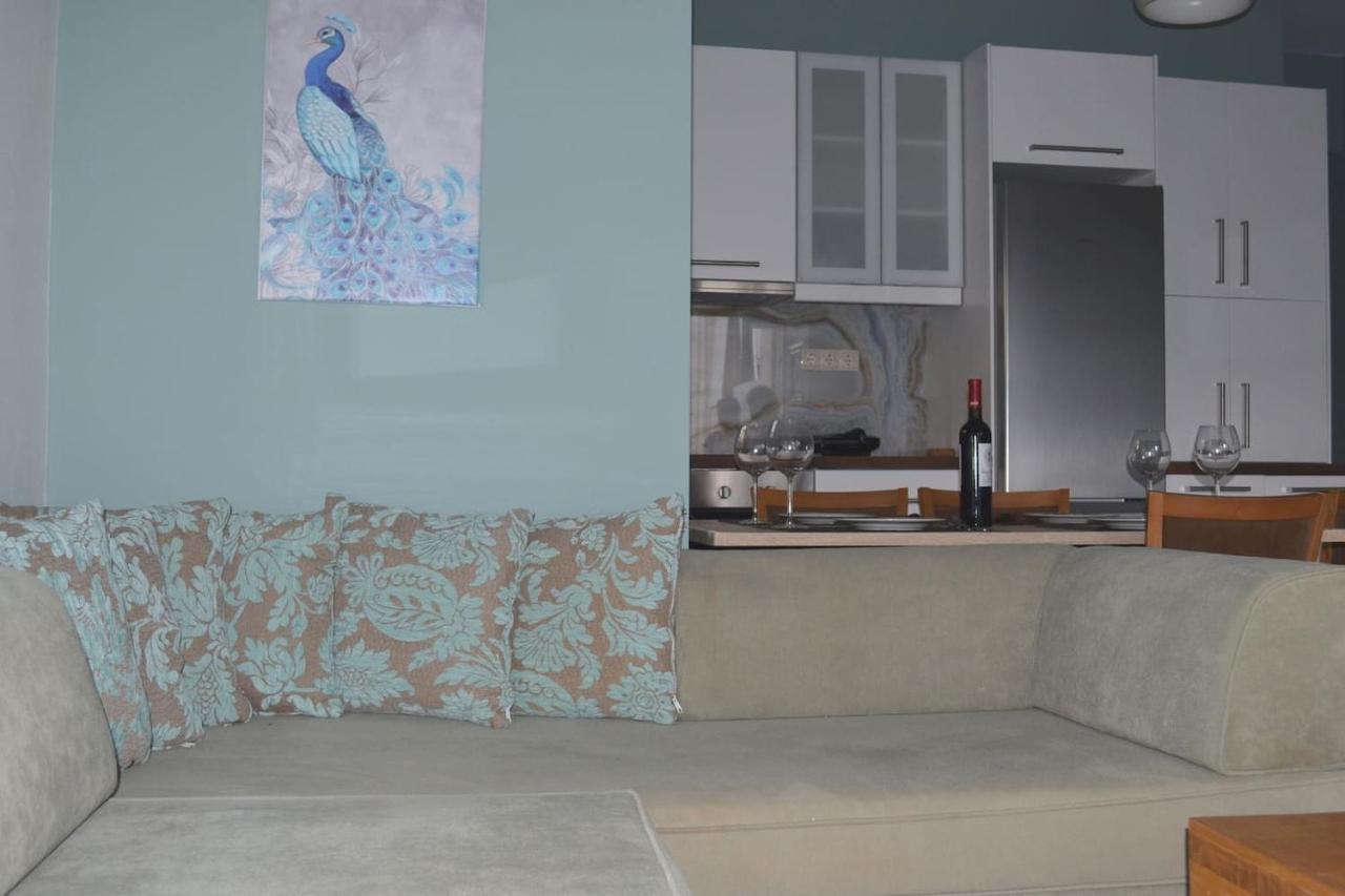 Cosy Apartments Daphne Daratsos Luaran gambar