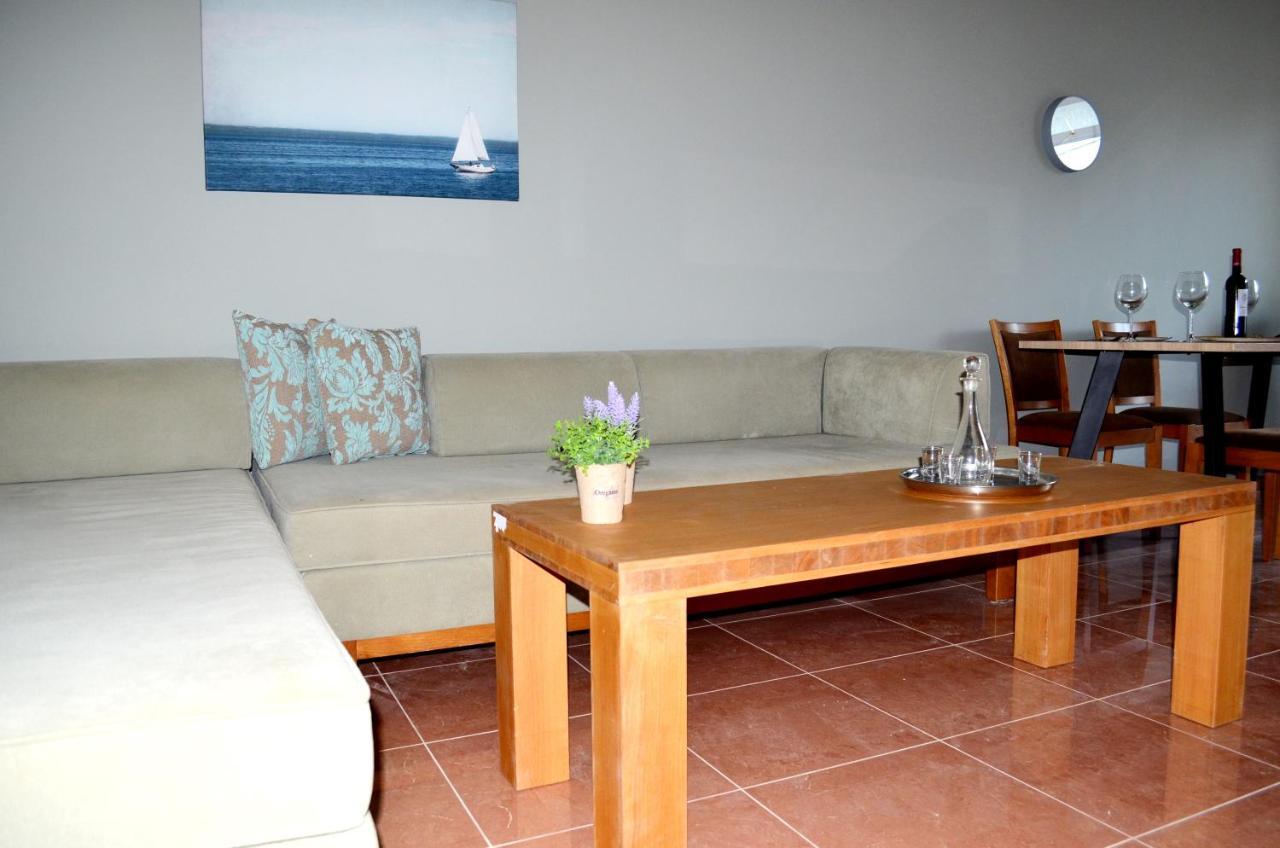 Cosy Apartments Daphne Daratsos Luaran gambar