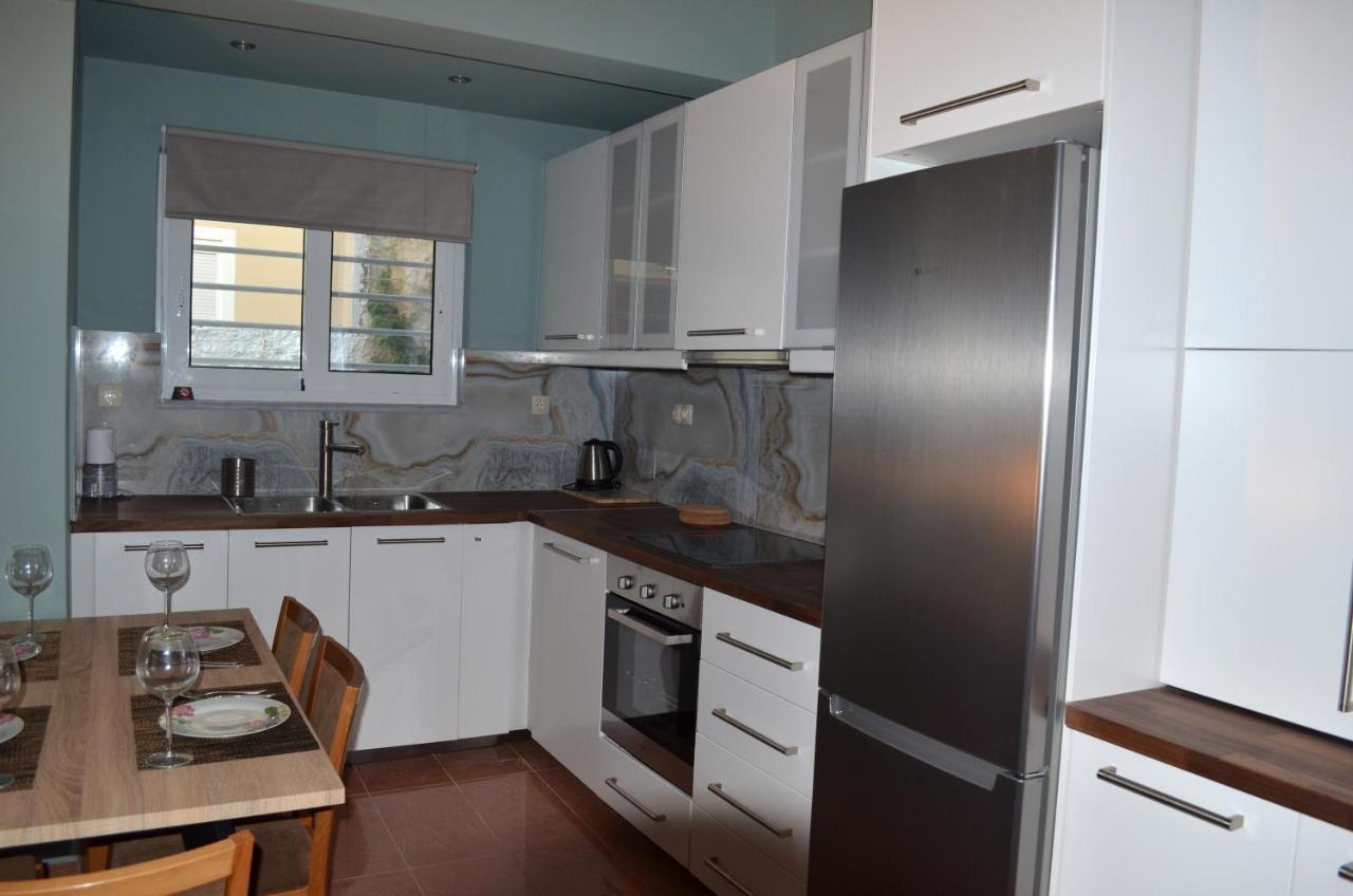 Cosy Apartments Daphne Daratsos Luaran gambar