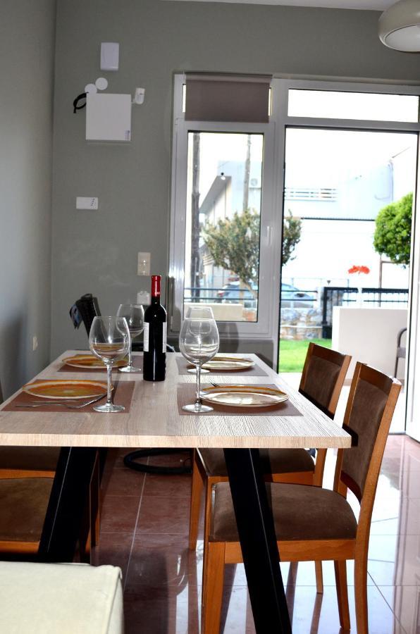 Cosy Apartments Daphne Daratsos Luaran gambar