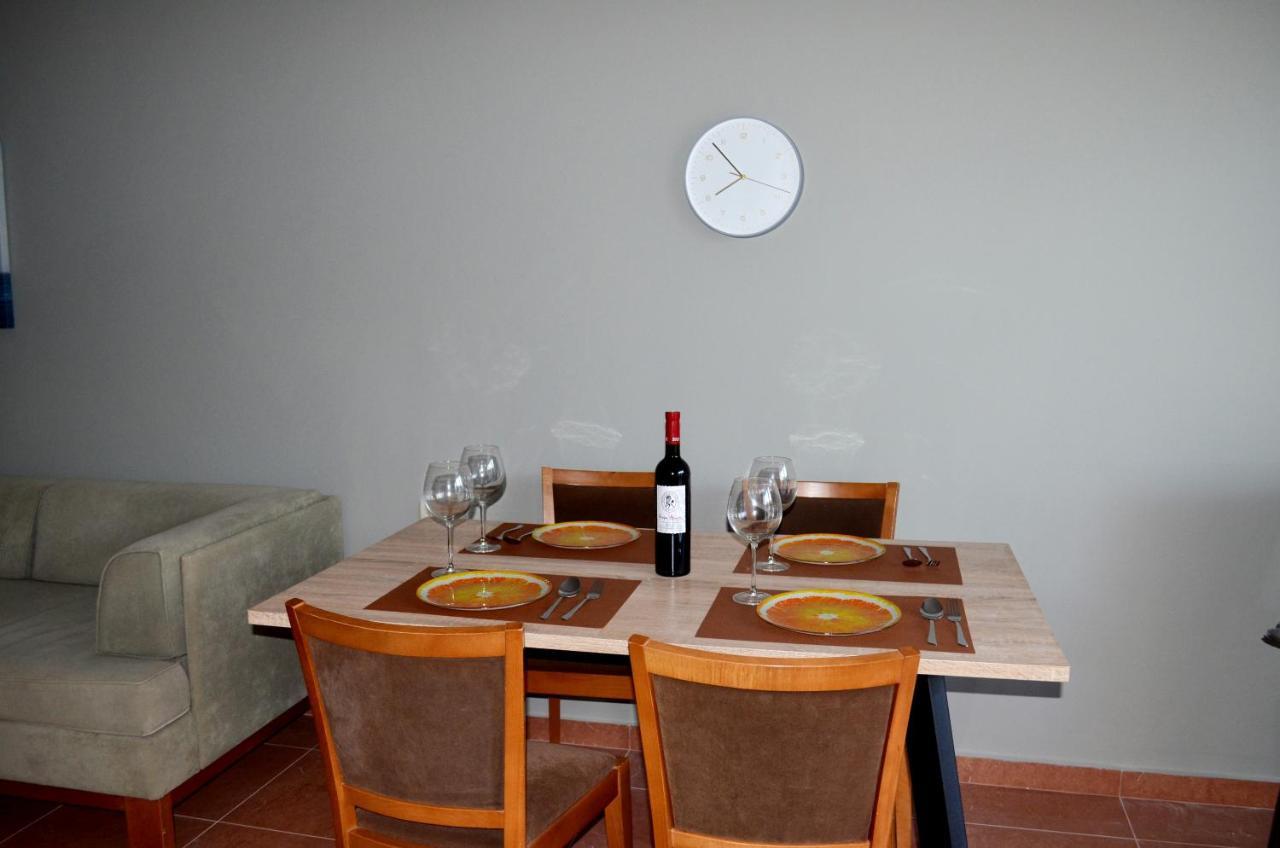 Cosy Apartments Daphne Daratsos Luaran gambar
