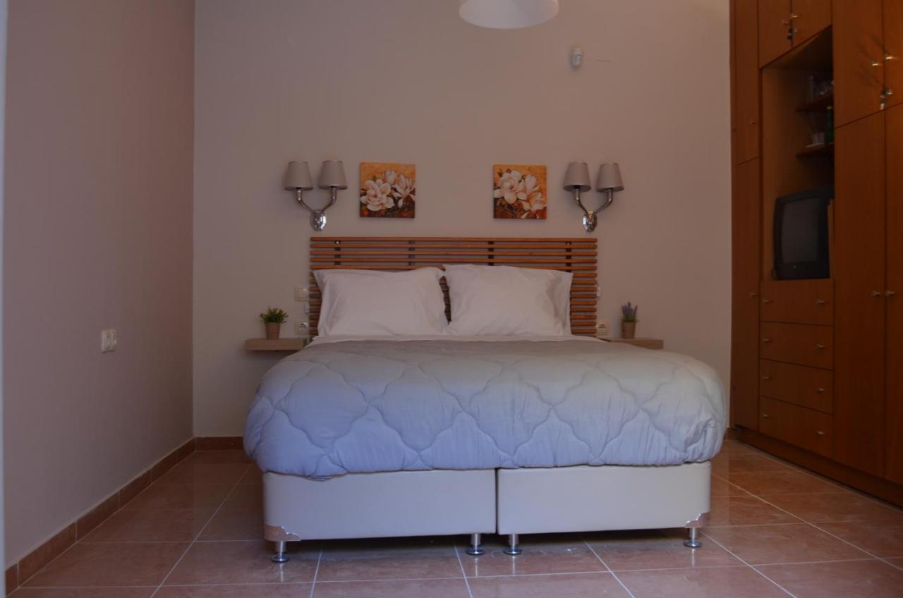 Cosy Apartments Daphne Daratsos Luaran gambar