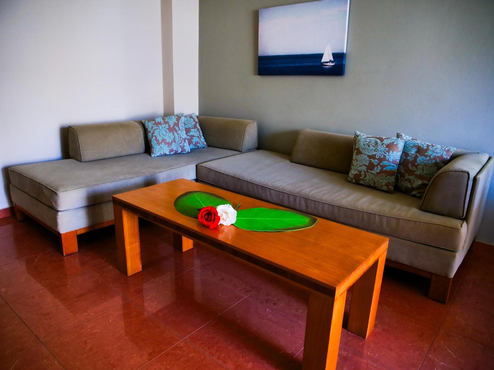 Cosy Apartments Daphne Daratsos Luaran gambar