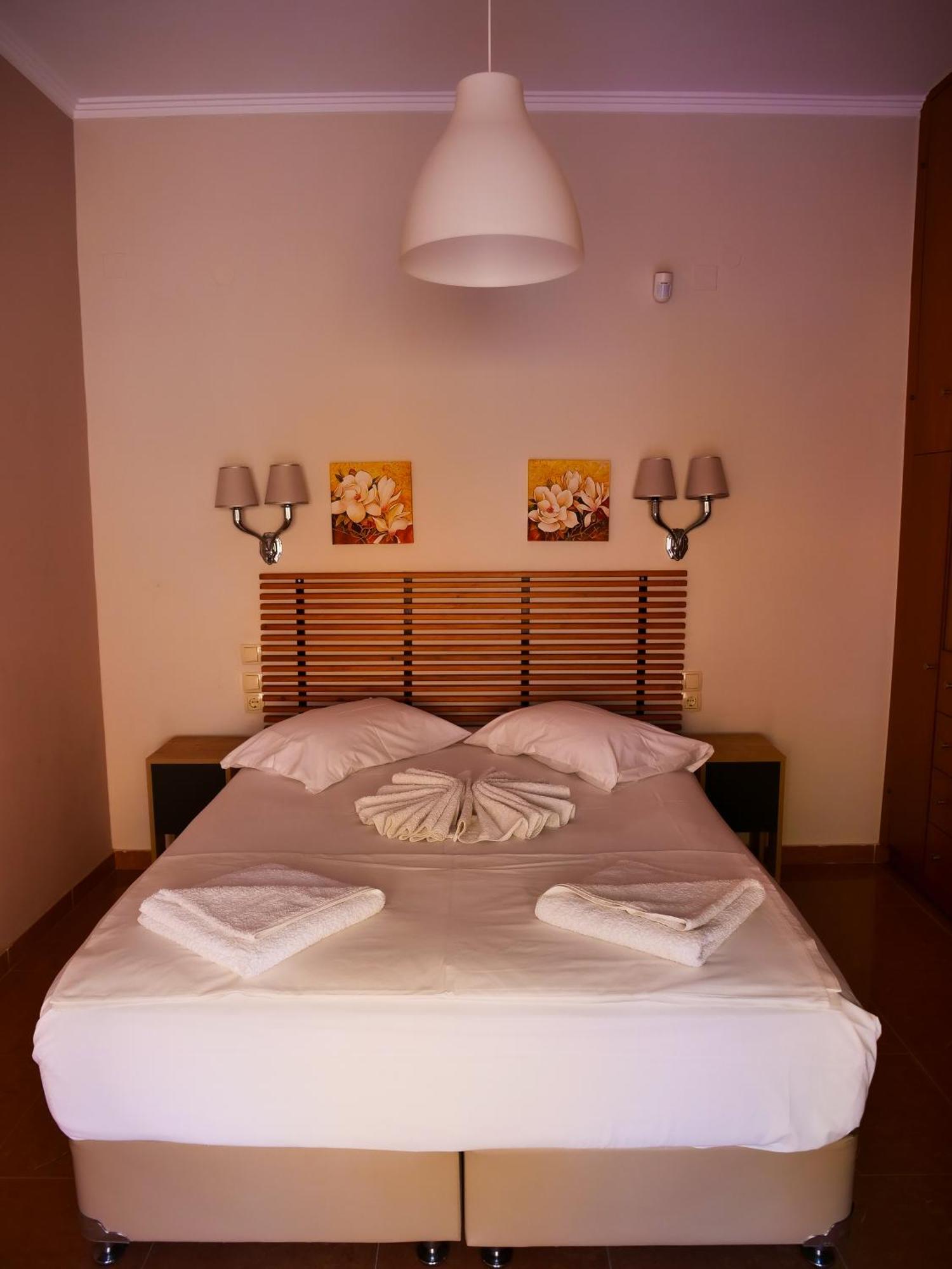 Cosy Apartments Daphne Daratsos Luaran gambar