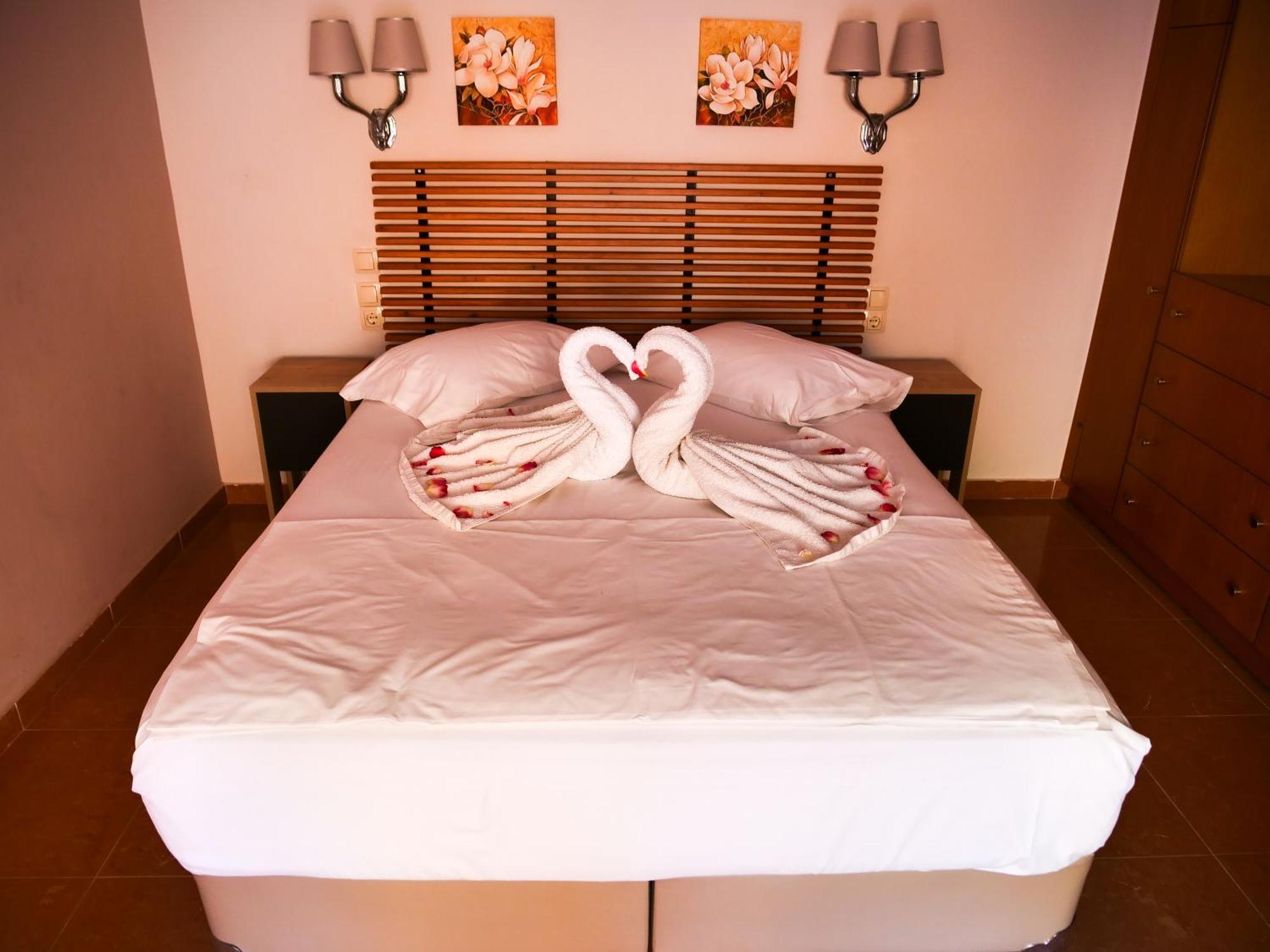 Cosy Apartments Daphne Daratsos Luaran gambar